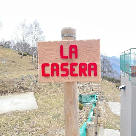 La Casera Casargo 외부 사진