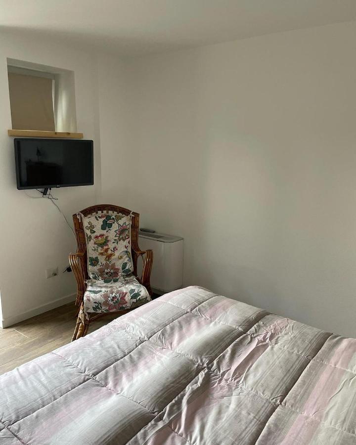 La Casera Casargo 외부 사진