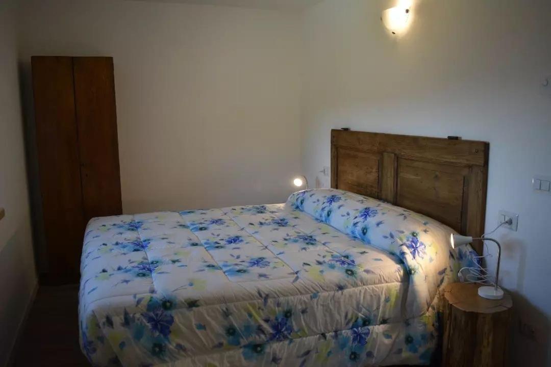La Casera Casargo 외부 사진