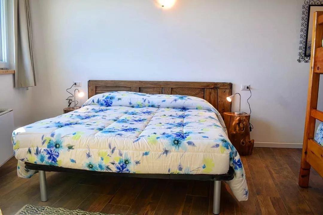 La Casera Casargo 외부 사진