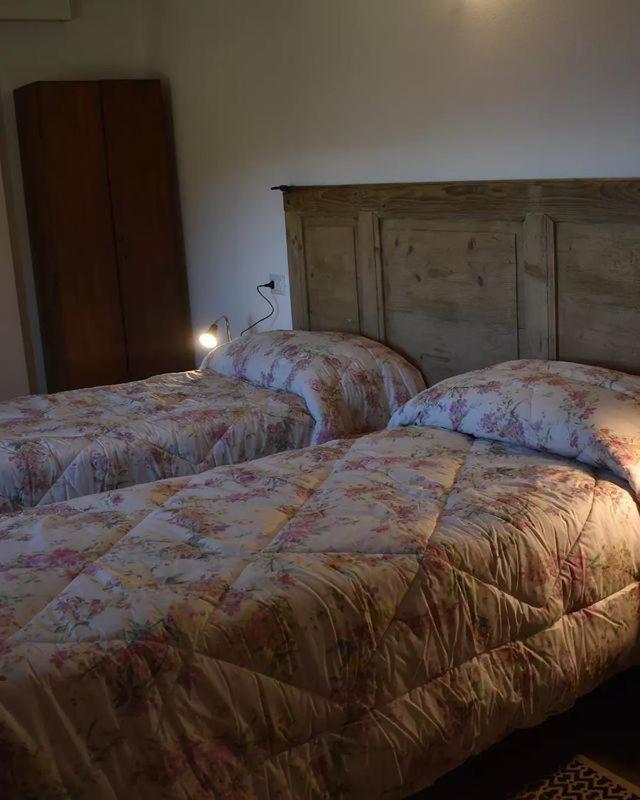 La Casera Casargo 외부 사진