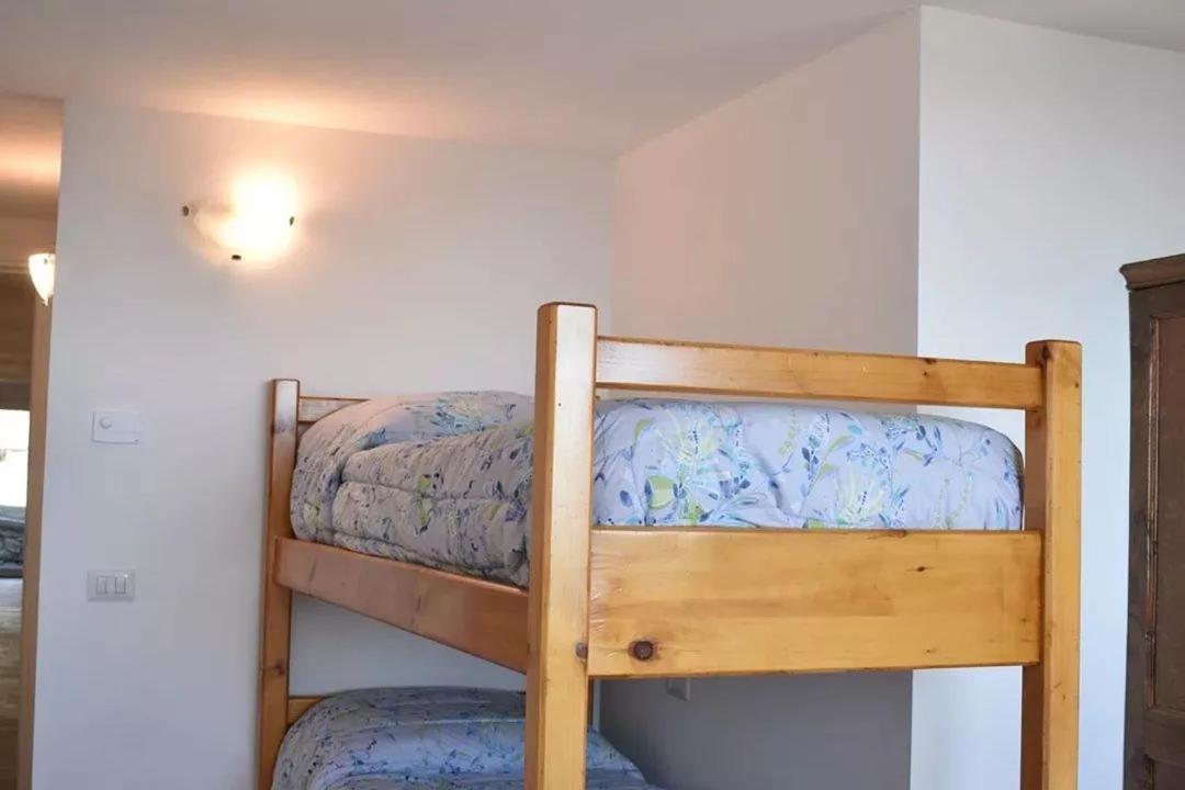 La Casera Casargo 외부 사진