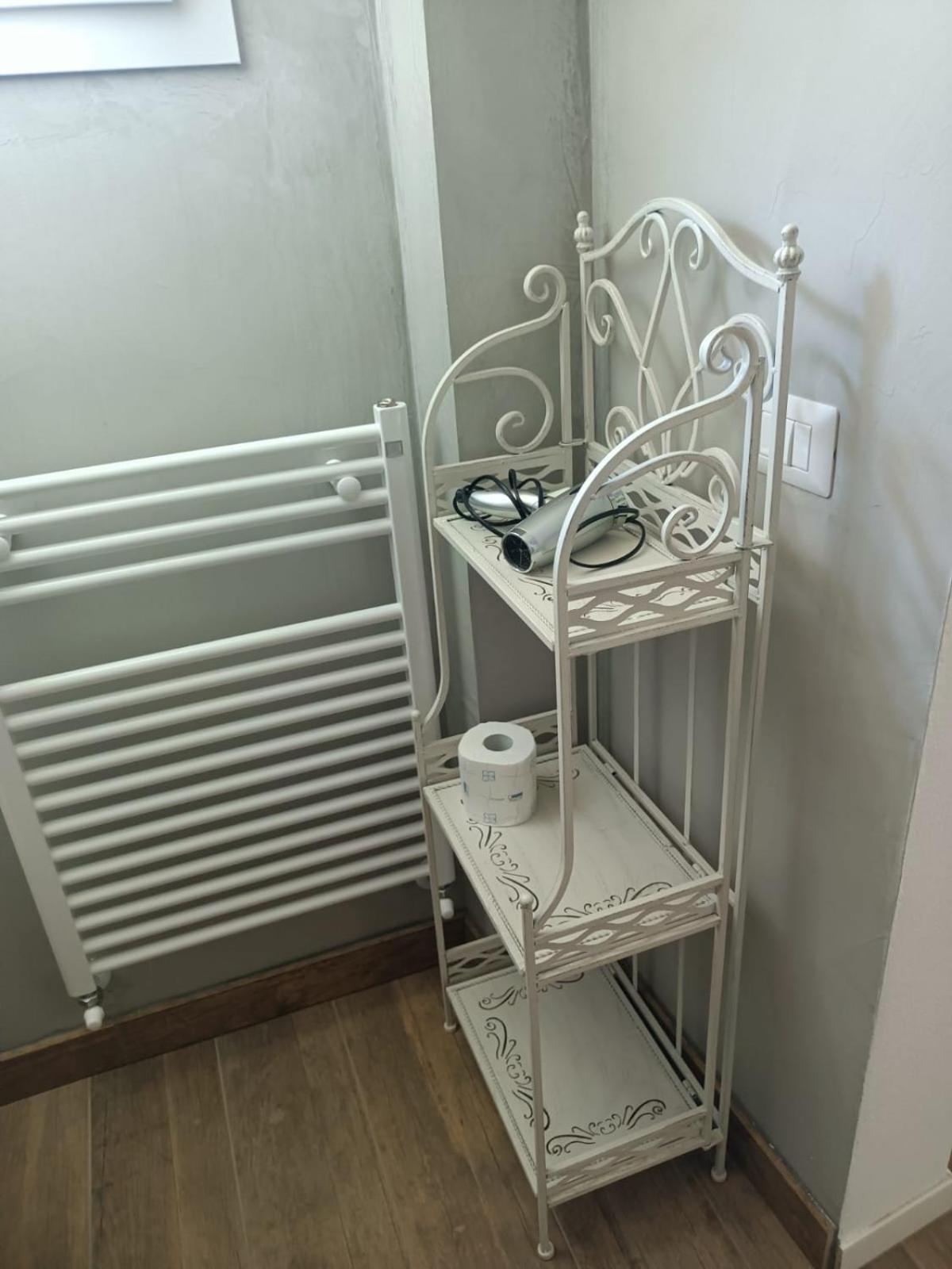 La Casera Casargo 외부 사진