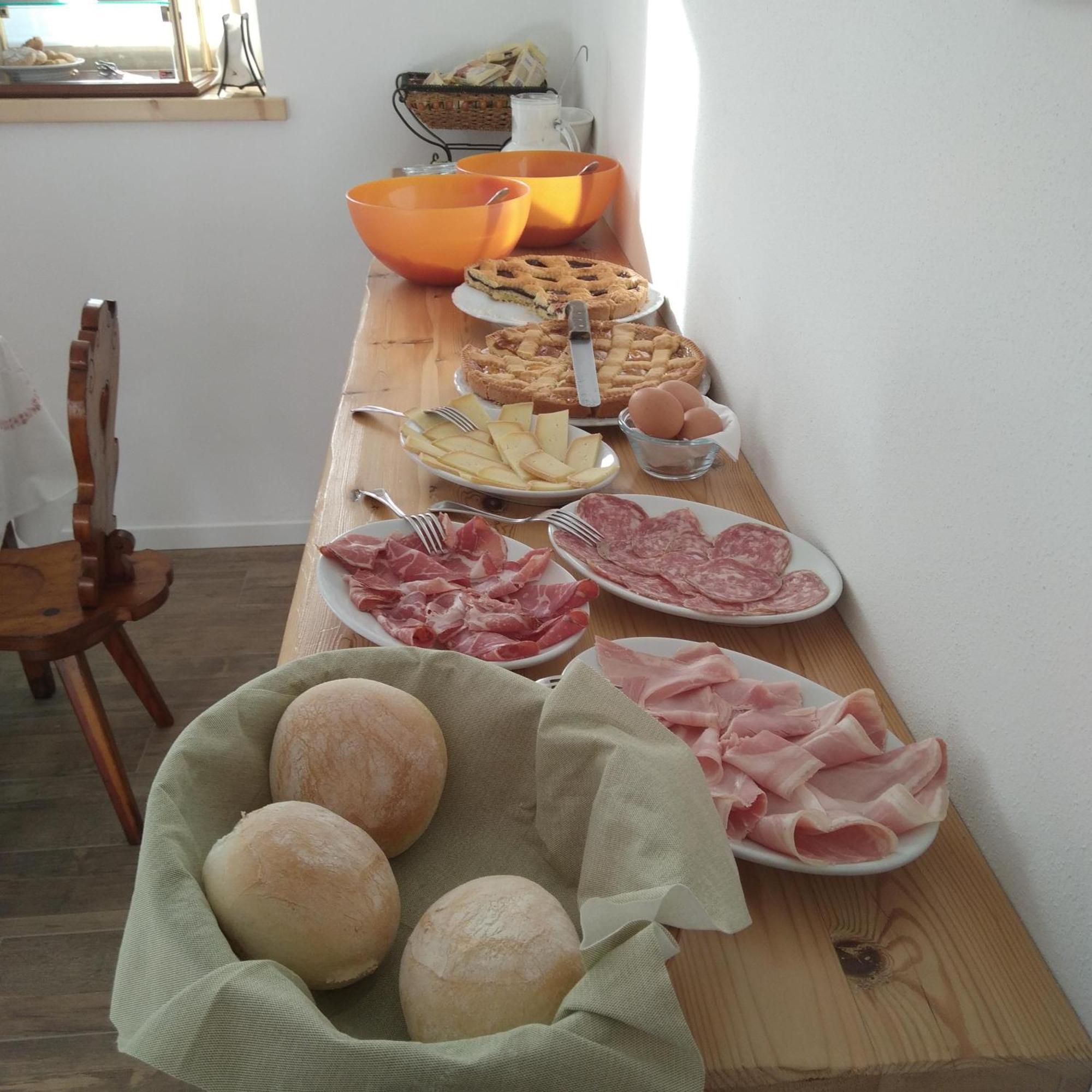 La Casera Casargo 외부 사진